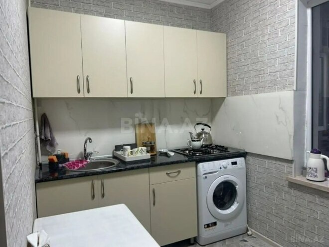 Satılır 2 otaqlı köhnə tikili 60 m², Xətai r., photo 6 from 13