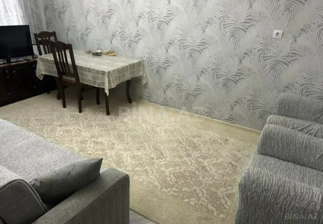 Satılır 2 otaqlı köhnə tikili 60 m², Xətai r., photo 1 from 13