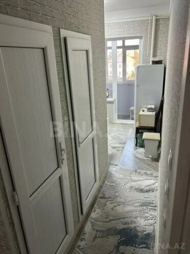 Satılır 2 otaqlı köhnə tikili 60 m², Xətai r., photo 8 from 13