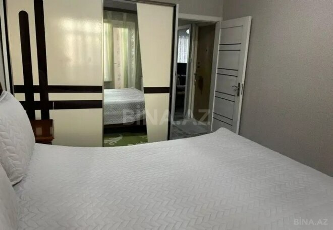 Satılır 2 otaqlı köhnə tikili 60 m², Xətai r., photo 3 from 13