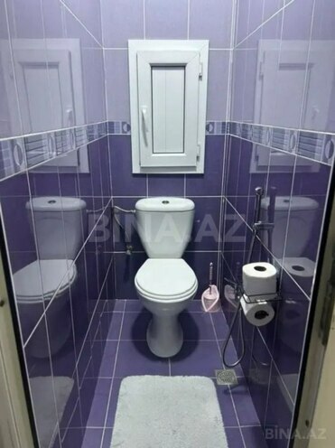 Satılır 2 otaqlı köhnə tikili 60 m², Xətai r., photo 12 from 13
