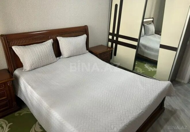 Satılır 2 otaqlı köhnə tikili 60 m², Xətai r., photo 4 from 13