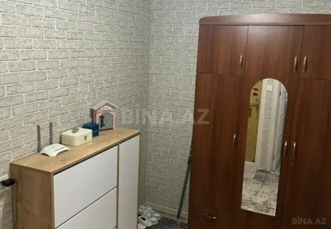 Satılır 2 otaqlı köhnə tikili 60 m², Xətai r., photo 7 from 13
