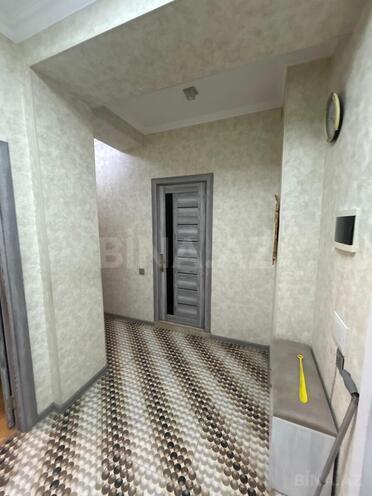 Сдается 2-комн. новостройка 55 м², м. Иншаатчылар, photo 8 from 15