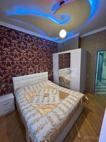 Сдается 2-комн. новостройка 55 м², м. Иншаатчылар, photo 7 from 15