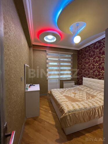 Сдается 2-комн. новостройка 55 м², м. Иншаатчылар, photo 6 from 15