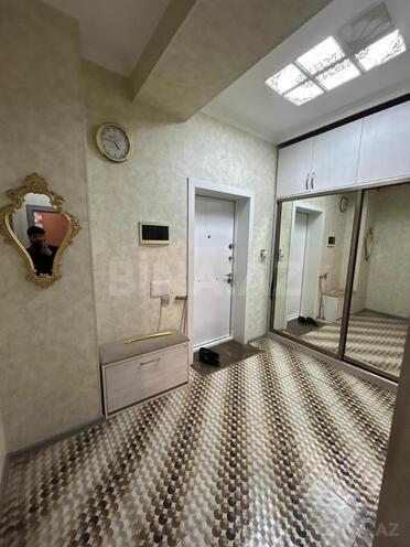 Сдается 2-комн. новостройка 55 м², м. Иншаатчылар, photo 10 from 15