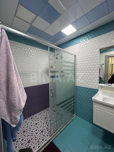 Сдается 2-комн. новостройка 55 м², м. Иншаатчылар, photo 13 from 15