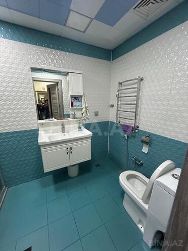 Сдается 2-комн. новостройка 55 м², м. Иншаатчылар, photo 12 from 15