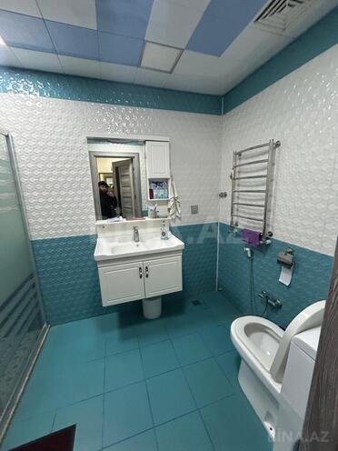 Сдается 2-комн. новостройка 55 м², м. Иншаатчылар, photo 14 from 15