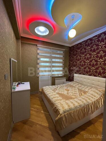 Сдается 2-комн. новостройка 55 м², м. Иншаатчылар, photo 4 from 15