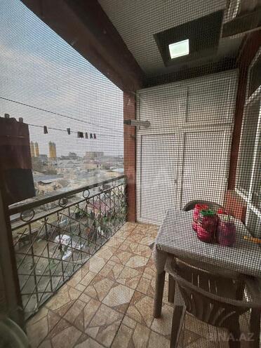 Сдается 2-комн. новостройка 55 м², м. Иншаатчылар, photo 9 from 15