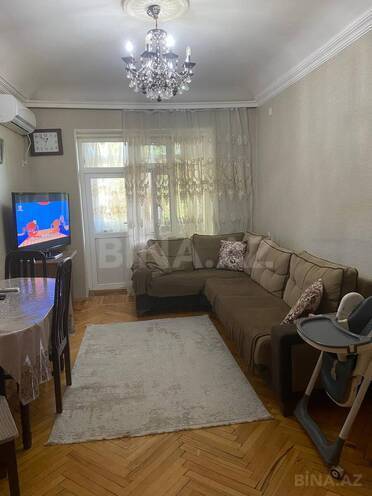 Продается 4-комн. вторичка 90 м², м. Халглар Достлугу, photo 1 from 12
