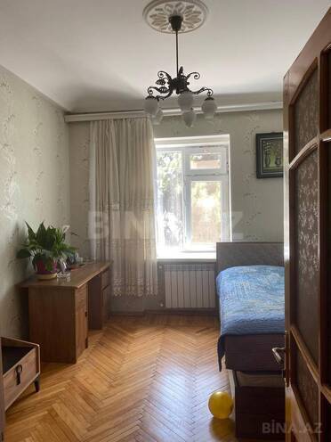 Продается 4-комн. вторичка 90 м², м. Халглар Достлугу, photo 11 from 12