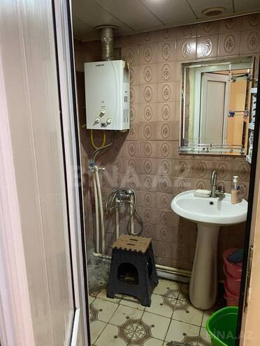 Продается 4-комн. вторичка 90 м², м. Халглар Достлугу, photo 8 from 12