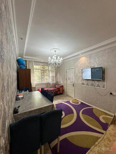 Продаётся 2-комн. вторичка 45 м², м. Мемар Аджеми, photo 3 from 10