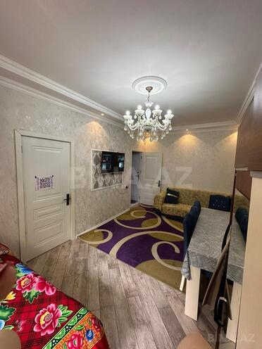 Продаётся 2-комн. вторичка 45 м², м. Мемар Аджеми, photo 4 from 10