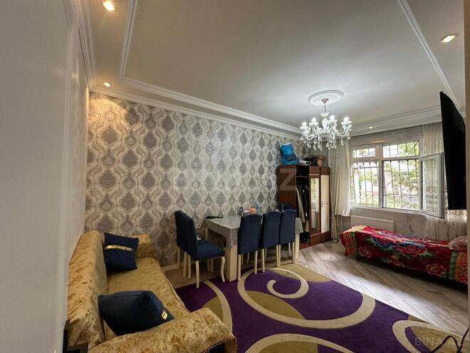 Продаётся 2-комн. вторичка 45 м², м. Мемар Аджеми, photo 5 from 10