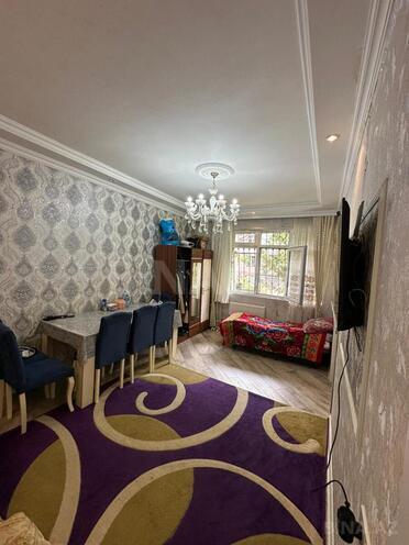 Продаётся 2-комн. вторичка 45 м², м. Мемар Аджеми, photo 1 from 10