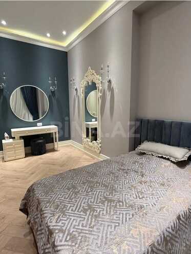 Продаётся 4-комн. новостройка 165 м², Хатаинский р., photo 10 from 19