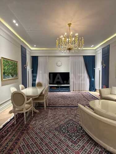 Продаётся 4-комн. новостройка 165 м², Хатаинский р., photo 5 from 19