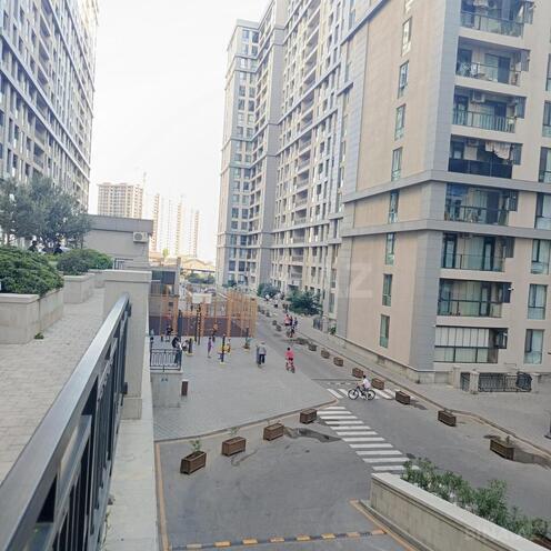 Сдается 2-комн. новостройка 75 м², Хатаинский р., photo 1 from 16