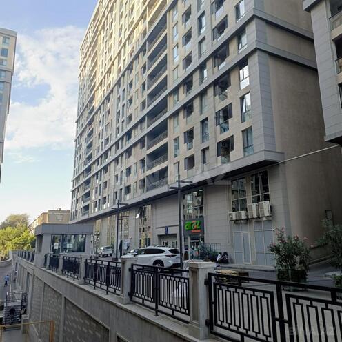Сдается 2-комн. новостройка 75 м², Хатаинский р., photo 3 from 16