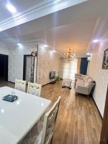Сдается 2-комн. новостройка 75 м², Хатаинский р., photo 5 from 16