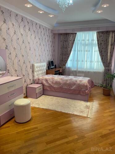 Продаётся 6-комн. новостройка 300 м², м. 8 ноября, photo 7 from 18