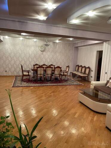 Продаётся 6-комн. новостройка 300 м², м. 8 ноября, photo 3 from 18