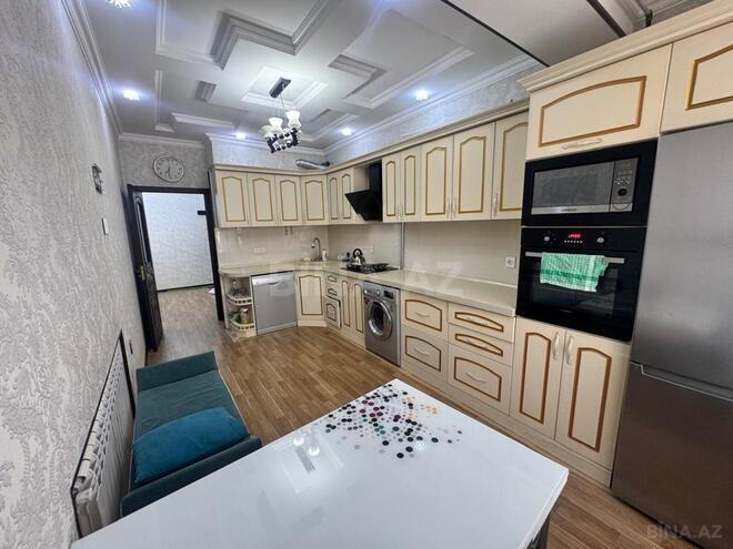 Сдается 2-комн. новостройка 75 м², Хатаинский р., photo 14 from 16