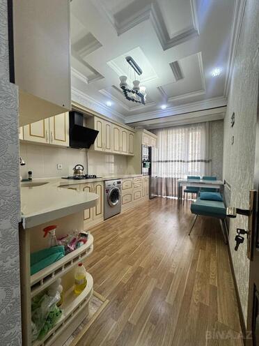 Сдается 2-комн. новостройка 75 м², Хатаинский р., photo 12 from 16