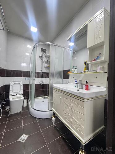 Сдается 2-комн. новостройка 75 м², Хатаинский р., photo 13 from 16