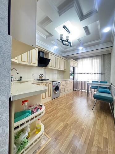 Сдается 2-комн. новостройка 75 м², Хатаинский р., photo 11 from 16