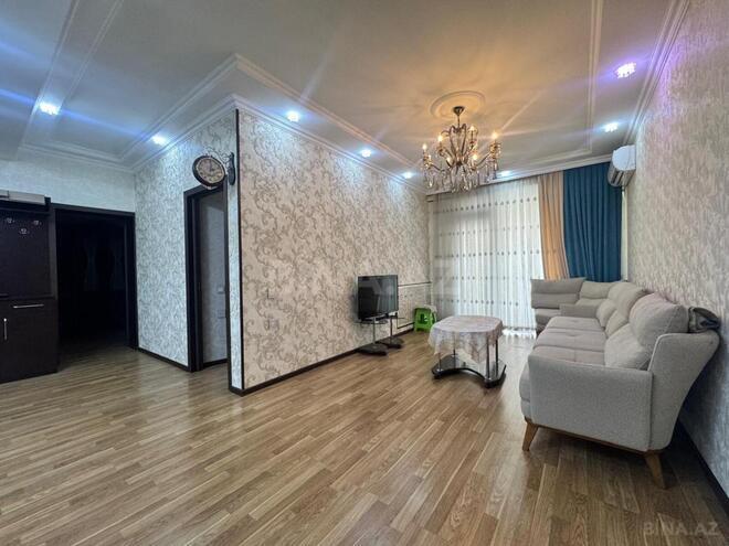 Сдается 2-комн. новостройка 75 м², Хатаинский р., photo 10 from 16