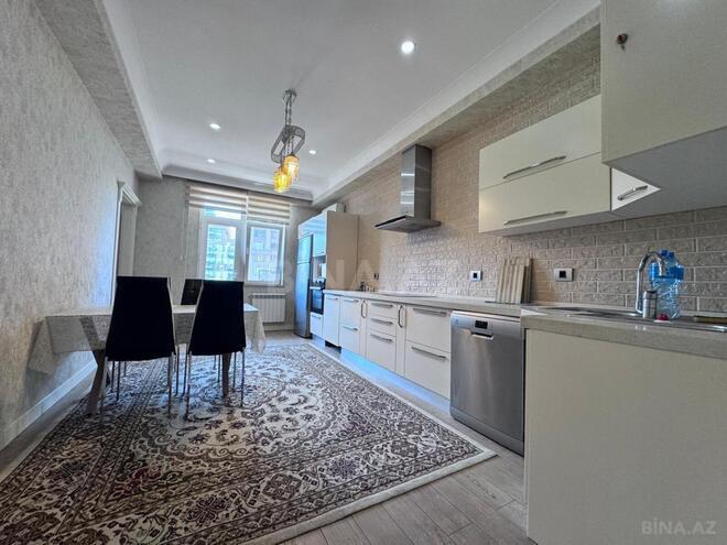 Сдается 3-комн. новостройка 154 м², м. 28 мая, photo 6 from 18