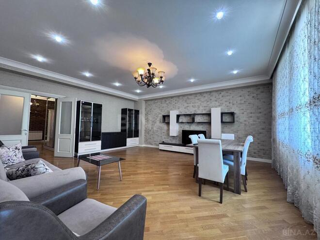Сдается 3-комн. новостройка 154 м², м. 28 мая, photo 8 from 18