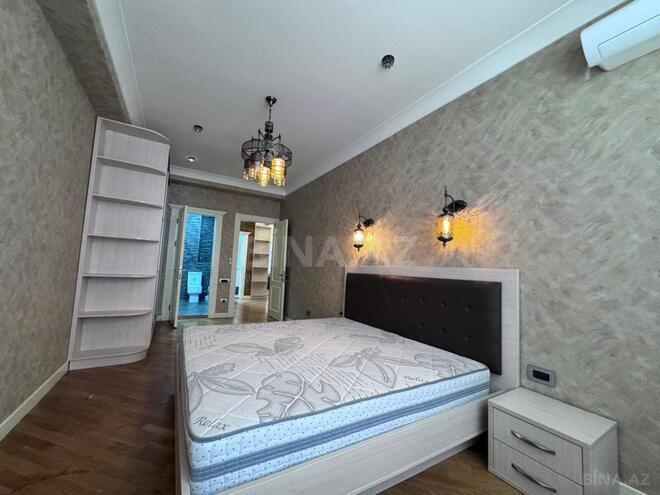 Сдается 3-комн. новостройка 154 м², м. 28 мая, photo 14 from 18