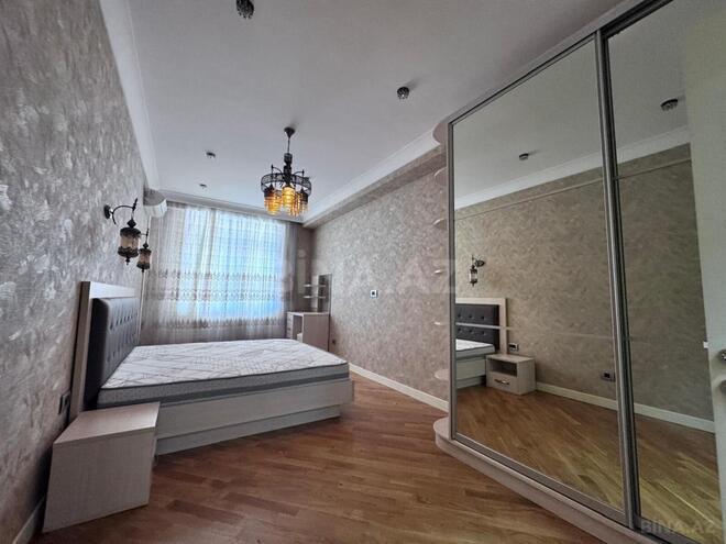 Сдается 3-комн. новостройка 154 м², м. 28 мая, photo 12 from 18