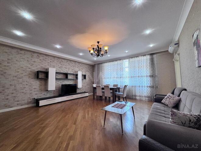 Сдается 3-комн. новостройка 154 м², м. 28 мая, photo 10 from 18