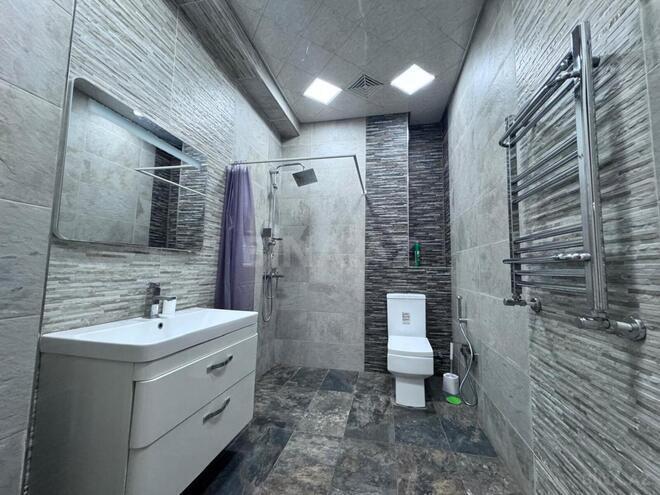 Сдается 3-комн. новостройка 154 м², м. 28 мая, photo 13 from 18