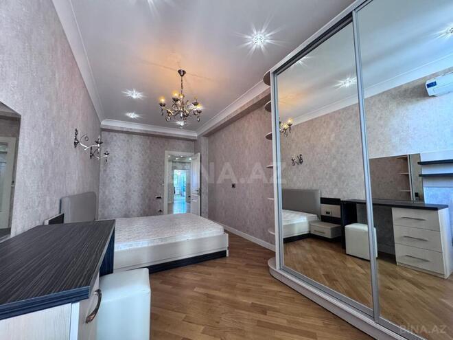 Сдается 3-комн. новостройка 154 м², м. 28 мая, photo 17 from 18