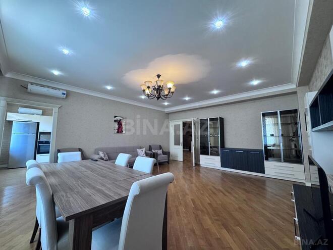 Сдается 3-комн. новостройка 154 м², м. 28 мая, photo 9 from 18