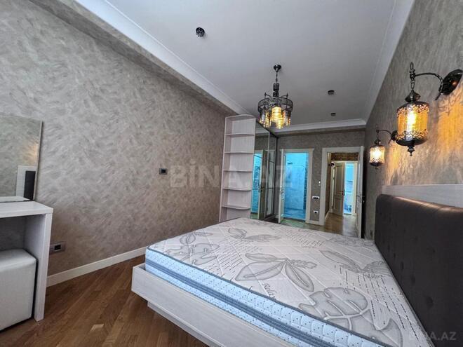 Сдается 3-комн. новостройка 154 м², м. 28 мая, photo 15 from 18