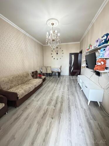 Продаётся 1-комн. вторичка 34 м², м. Мемар Аджеми, photo 3 from 13