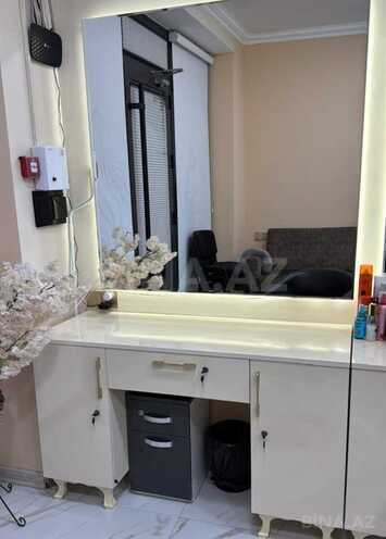 Сдается  объект 34 м², Ясамальский р., photo 3 from 6