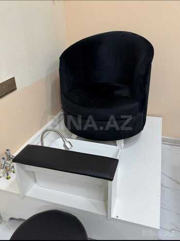 Сдается  объект 34 м², Ясамальский р., photo 4 from 6