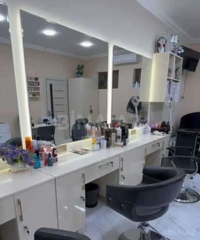 Сдается  объект 34 м², Ясамальский р., photo 1 from 6