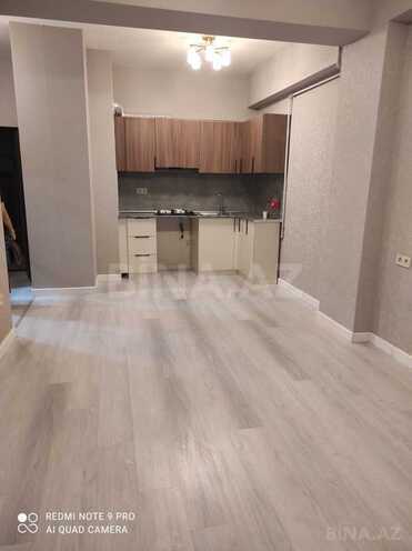 Сдаётся 2-комн. новостройка 53 м², Сураханский  р., photo 6 from 13