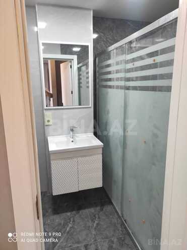 Сдаётся 2-комн. новостройка 53 м², Сураханский  р., photo 11 from 13